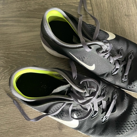 Nike Free Tr Fit 5 - Picture 3 of 11